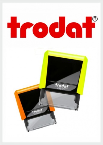 Trodat Timbri
