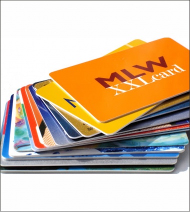 Card/Badge Rigide PVC