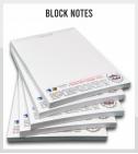 Block Notes 