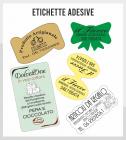 Etichette 