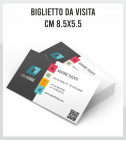 Biglietto da Visita