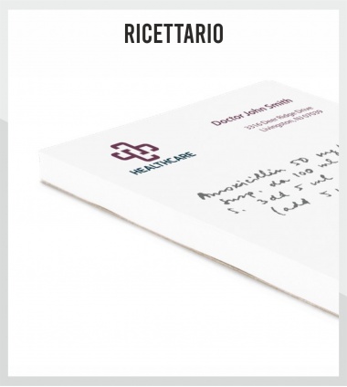 Ricettario