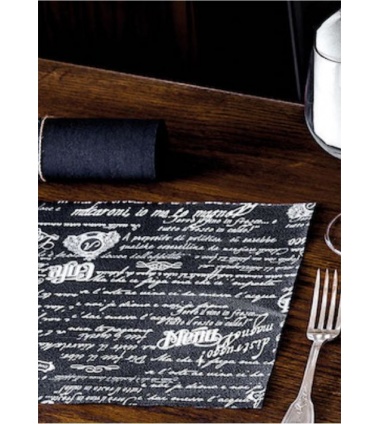 Tovagliette Ristorante